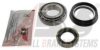 NISSA 4021085000 Wheel Bearing Kit